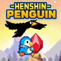 HENSHIN-PENGUIN