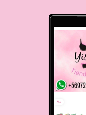 Yiset Screenshot 3