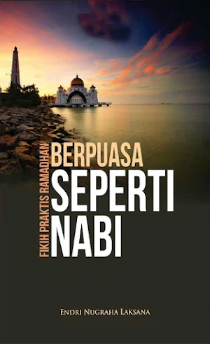 Berpuasa Seperti Nabi Screenshot 0