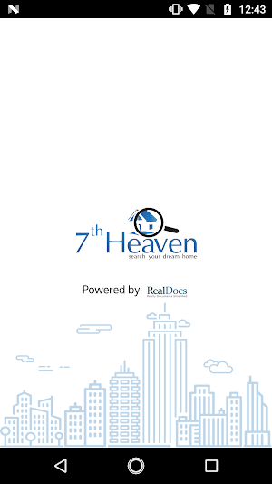 7th Heaven Homes Screenshot 0