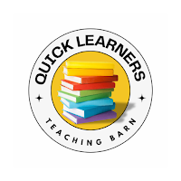 Teaching Barn
