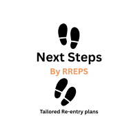 Next Steps by RREPS