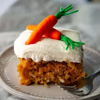 Carrot Cake Wallpapers