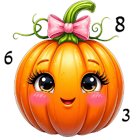 Sweet Halloween Color