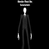 Slender Must Die: Chapter 1