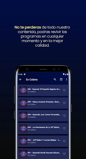 ABN Plus Screenshot 2
