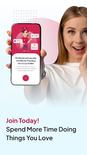 DO4YOU: Life Made Easier! Screenshot 0