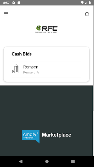 Remsen Coop Screenshot 0