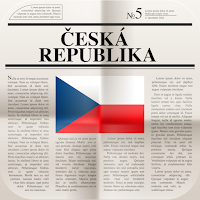 České noviny