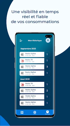 EzyPay 2.0 Screenshot 2