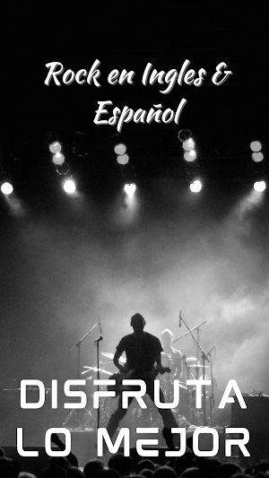 Musica Rock Screenshot 3