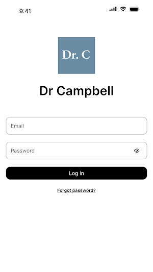 Dr Campbell Screenshot 0