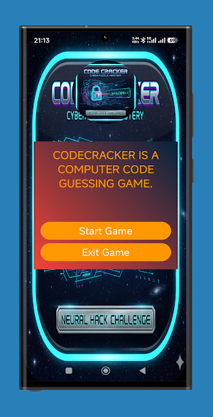 CodeCracker Screenshot 0