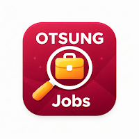 OTSUNG Jobs