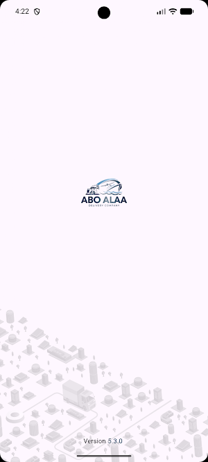 Abo Alaa Delivery Company Screenshot 0