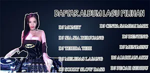 DJ Pecah Seribu Full Offline Screenshot 1