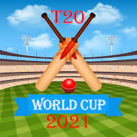 20-20 Cricket World Cup 2021 S