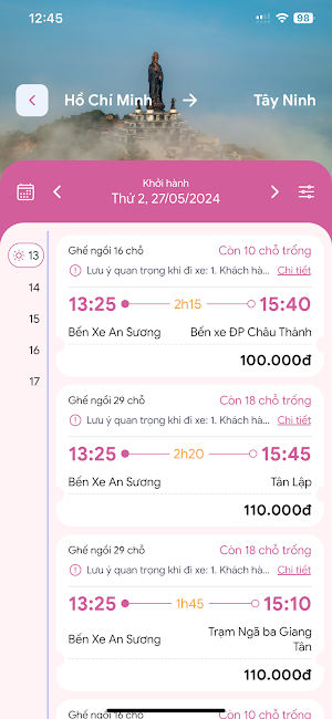 Đồng Phước Screenshot 1