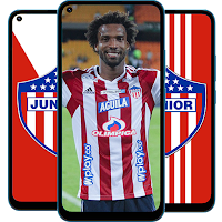 Junior Barranquilla Wallpapers