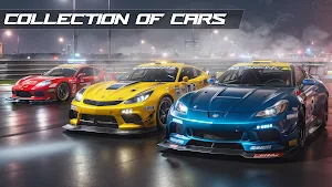 Car Racing Games Offline Games Screenshot 0