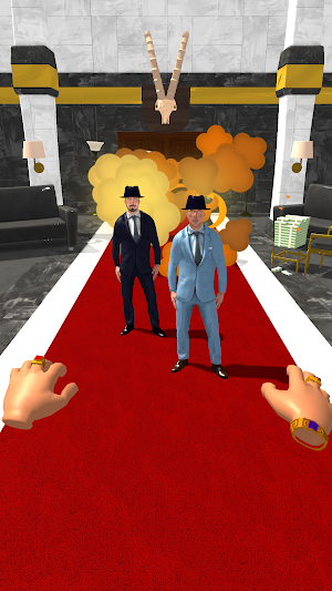 Godfather Stories Screenshot 2