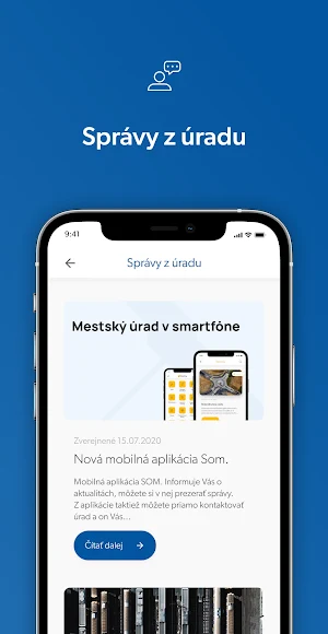 Banská Štiavnica Screenshot 3