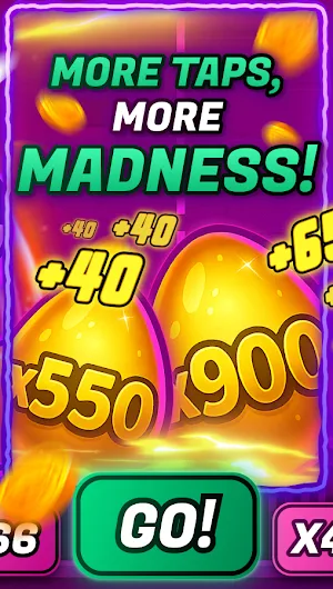 Egg Road Screenshot 1