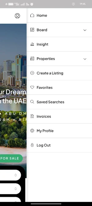 qheemrealty Screenshot 1