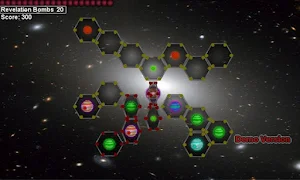 Molecuwar Screenshot 1