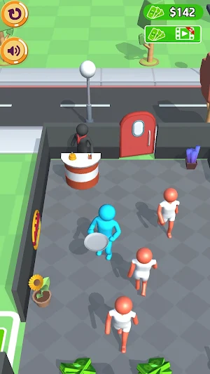 Cafe Tycoon Screenshot 0