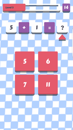 Matematik Savaşçısı Screenshot 2