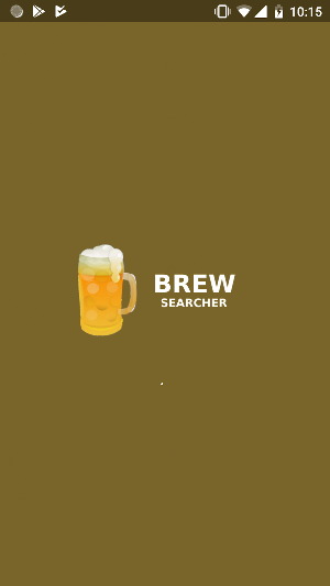 Brew Searcher Screenshot 0