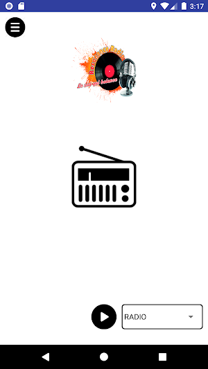 Resonance Radio Screenshot 2