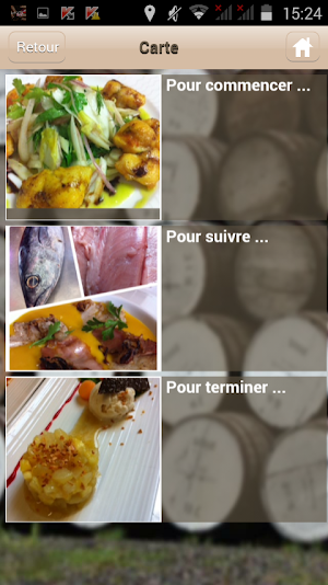 La Zygotheque Screenshot 3