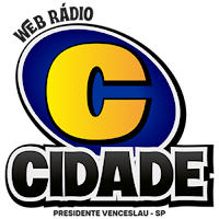 Web Rádio Cidade