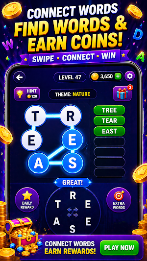 KhelHub: Play & Earn Coins Screenshot 3
