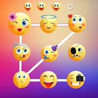 Emoji Lock Screen
