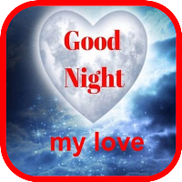 good night my love