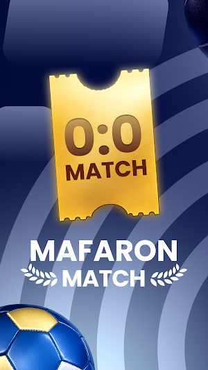 Mafaron Match Screenshot 0