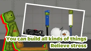 Antistress Sandbox Screenshot 3