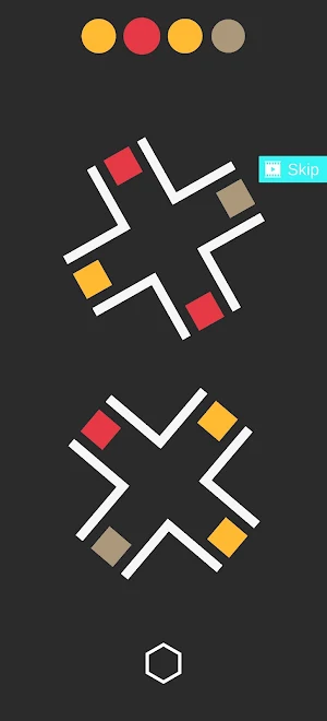 Hex Link Connect Screenshot 1