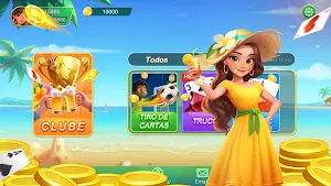 Arena Feliz Screenshot 0