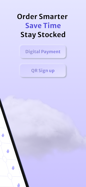 Clipp Restaurant Screenshot 1