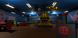 Garden Of Monsters Banana 2 Screenshot 0