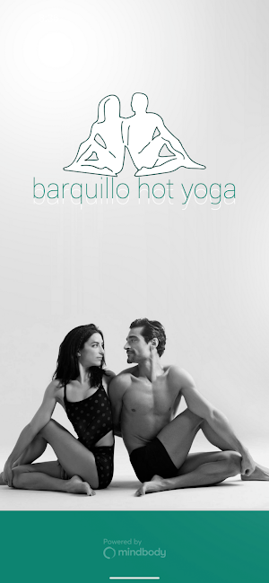 Barquillo Hot Yoga Screenshot 0