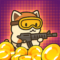 CSI : Cats Survival Inc.