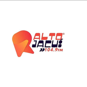 Rádio Alto Jacuí FM 104.9 Screenshot 1