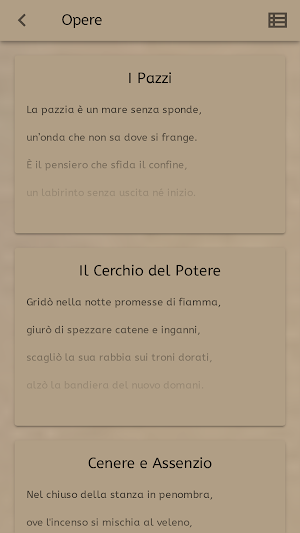 Chiara Karreci Screenshot 3
