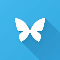 Butterfly Wallpaper - HD 4K+