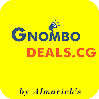 GNOMBODEALS.CG